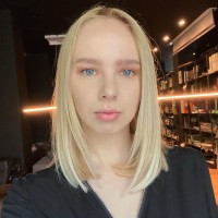 ARHIPLUS Design Employee Georgiana Argatu's profile photo