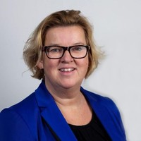 Claudia Gerrits Email