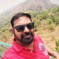 Codea Technologies Inc Employee Sajan Thomas's profile photo