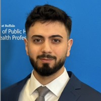 The Eye Care Center Employee Mahmoud Qadri's profile photo