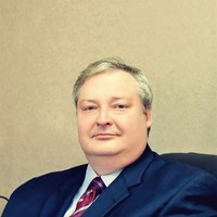 Sky River Casino Employee John Crawford's profile photo