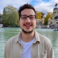 Deel Employee Vitor De Lima's profile photo