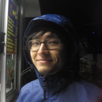 Optiversal Employee Thai Bui's profile photo