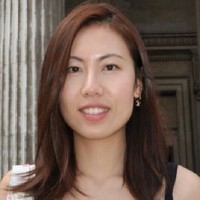 Mastercard Employee Maggie Yu's profile photo