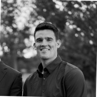 Aroris Employee Collin Owings's profile photo