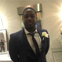 Biocoat Employee Brynden Williams's profile photo