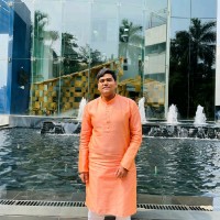 Mobilla Employee Vijay Gupta's profile photo