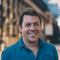 We Like Travel Employee Florian Dagron's profile photo