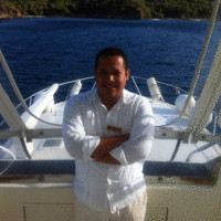 Rancho Santana Employee Ricardo Antonio Merlo Garcia's profile photo