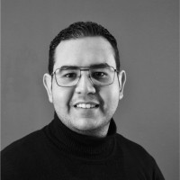 Integrated Learning Training Center Employee Abdelgalil Heikal's profile photo
