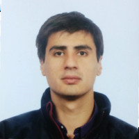 Nutrisco Employee Victor Hugo Ruiz Gonzalez's profile photo