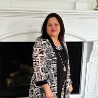 Internal Revenue Service Employee Sandhya Desai's profile photo