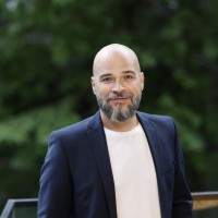 Sym Employee Christoph Lohr's profile photo