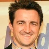 Northrop Grumman Sperry Marine Employee David Watts's profile photo