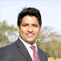 Medfin Employee Syed Hussain's profile photo