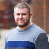 Jared Devisser Email & Phone Number