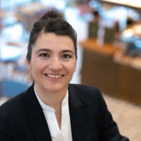 Stefanie Hummel Email & Phone Number