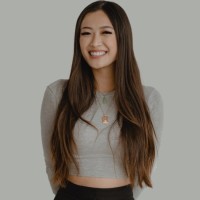 Marugame Udon USA Employee Lien Nguyen's profile photo