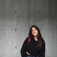 ppa•architectures Employee Meryam Sebbani's profile photo