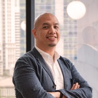 OFON Employee Pratama Habibie's profile photo