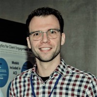 Co-operators Employee Étienne Bessette's profile photo