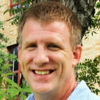 National Association of Social Workers Employee Will Francis's profile photo