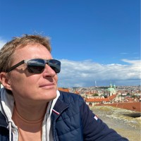 Cofidis CZ Employee Martin Kapicz's profile photo