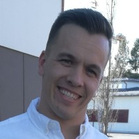 Innomost Employee Teemu Hietala's profile photo