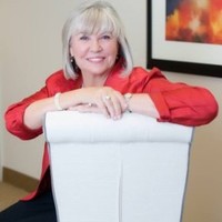 Metro Offices Employee Kathlene Buchanan's profile photo