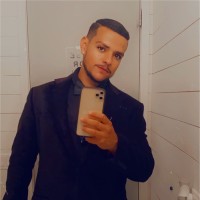 Good Faith Energy Employee Hector Diaz's profile photo