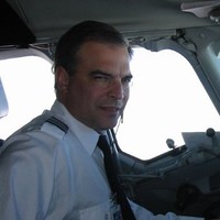 Allegiant Travel Company Employee David Slinkard's profile photo