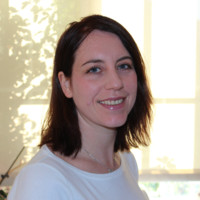 Nerd Digital Employee Rachel Anderson's profile photo