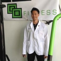 FIT2GRID Employee Christopher Lim's profile photo