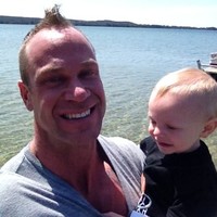 Michael Bloomquist Email & Phone Number