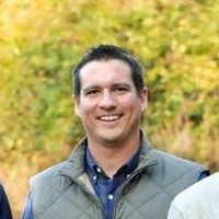 Troon Employee Jonathan Buckley's profile photo