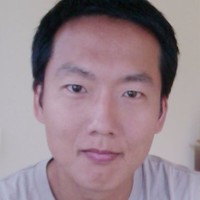 VSee Employee Steven Chang's profile photo