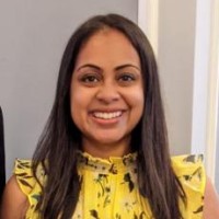 Merck Employee Sherry Thomas's profile photo