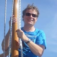 Niels van der Wal Email & Phone Number