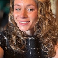 Enhance Hospitality - Hospitality Procurement Partner Employee Isabel Jones's profile photo