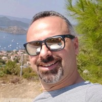 BTY Production Employee Baybars Yilmaz's profile photo