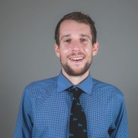 Design In DC — Web Design & App Development Employee Mason Carter's profile photo