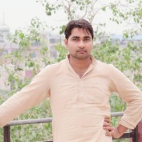 Maxinov Solutions Employee Mohd Faraz's profile photo