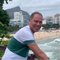David Blurton Email