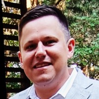 ECHO ALPHA Employee Mateusz Wasylow's profile photo