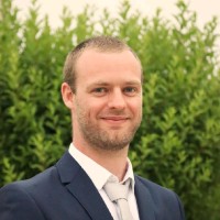 Chicorée Leroux Employee Loïc Humann's profile photo