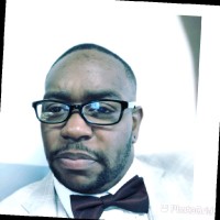 Covenant Security Services Employee William Walker's profile photo