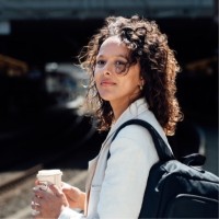 we R financials Employee Emma Brantjes's profile photo