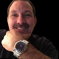 International School of Busan Employee Fernando Alvarez's profile photo