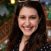 3DOptix Employee Hanna Stein's profile photo