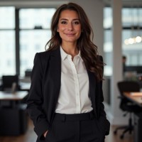 BOX Partners Employee Ariel Casciano's profile photo
